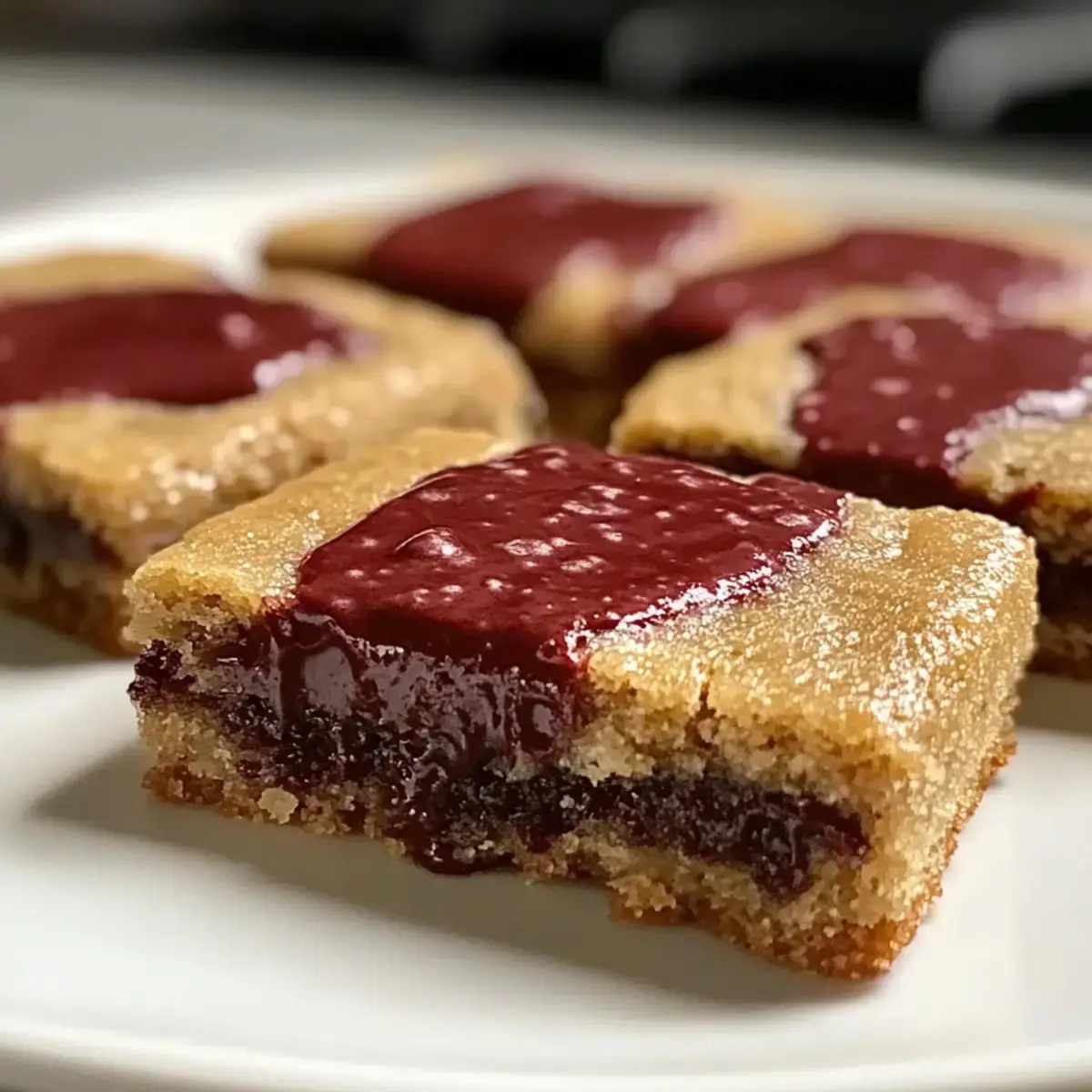 Chewy Chocolate Chip Cookies