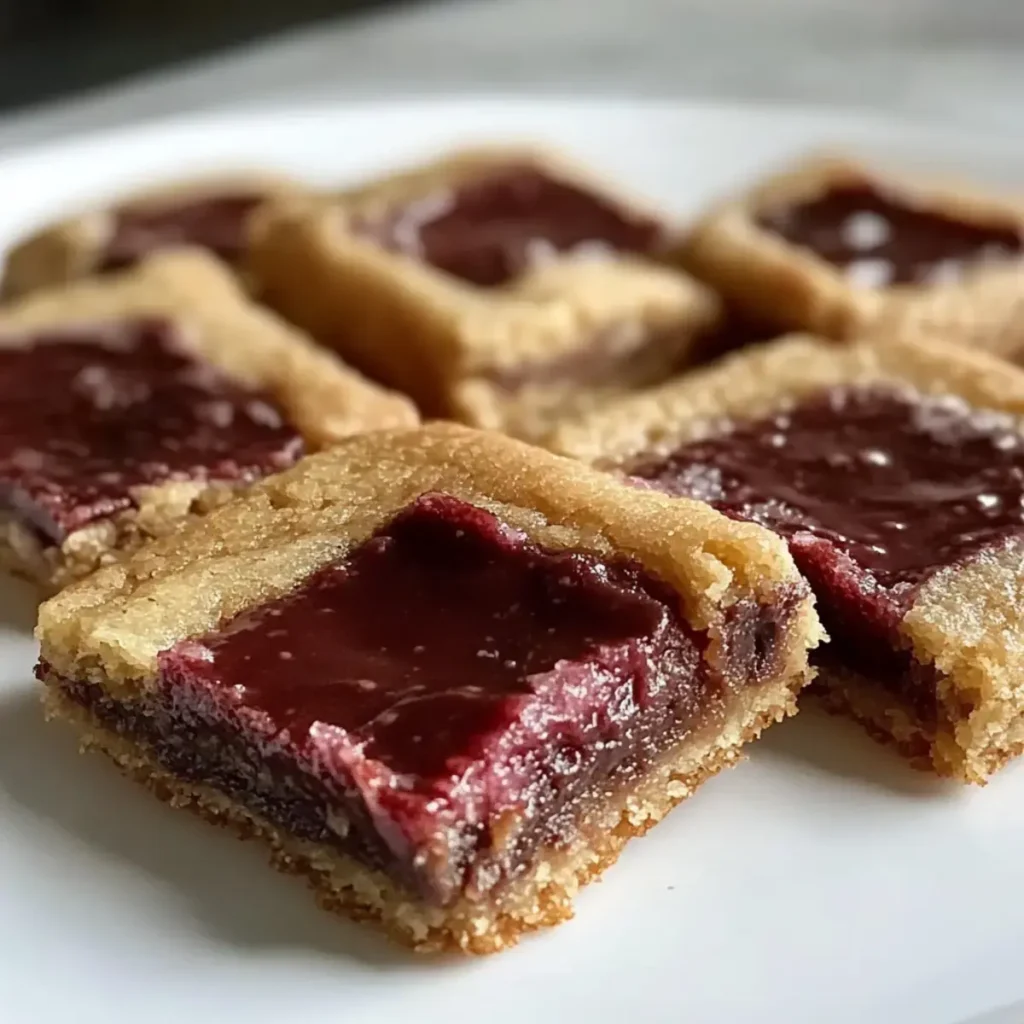 Chewy Chocolate Chip Cookies