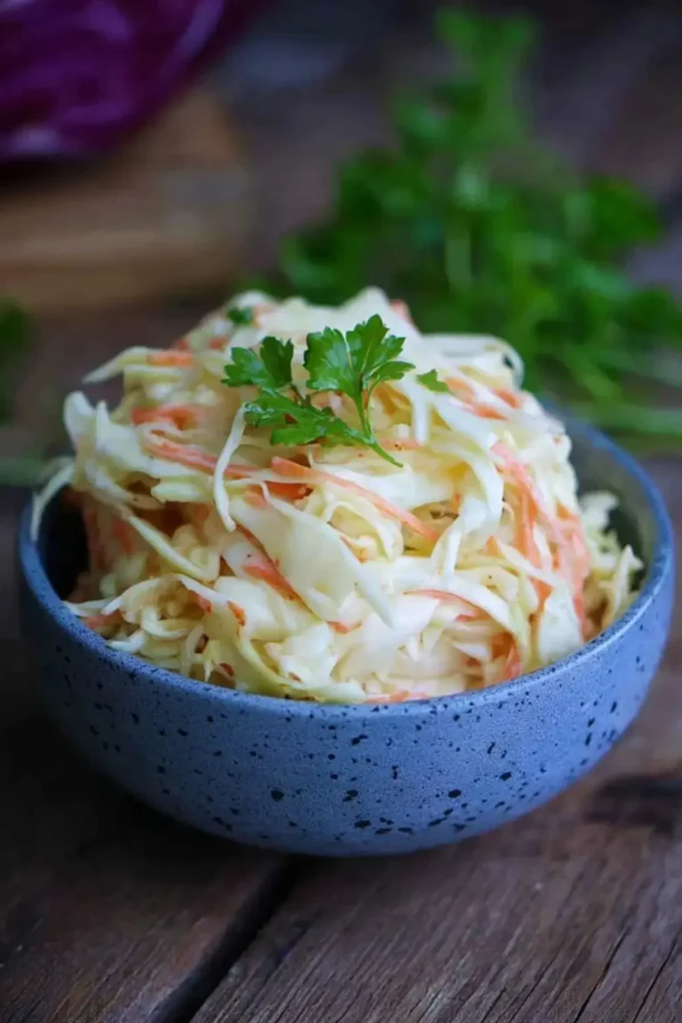 Coleslaw Rezept