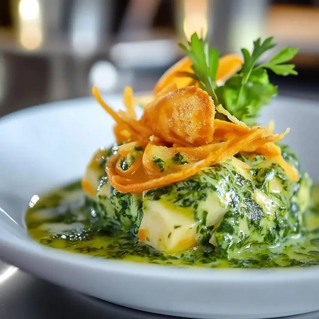 Cremige Brokkoli Kartoffeln Rezept