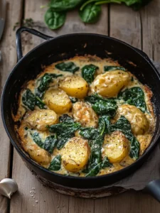 Hüttenkäse Fladenbrot – Schnell, Gesund & Ohne Mehl