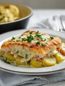 Hüttenkäse Fladenbrot – Schnell, Gesund & Ohne Mehl