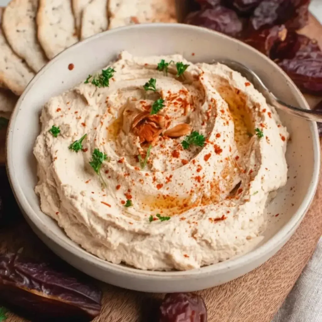 Datteldip einfach & cremig – Das beste schnelle Rezept – Einfach Clever Kochen