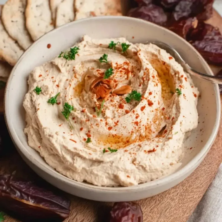 Datteldip einfach & cremig – Das beste schnelle Rezept – Einfach Clever Kochen