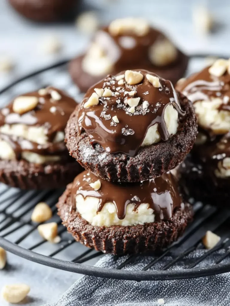 Perfekte Deutsche Schokoladenkekse Rezept – Einfache Genussmomente