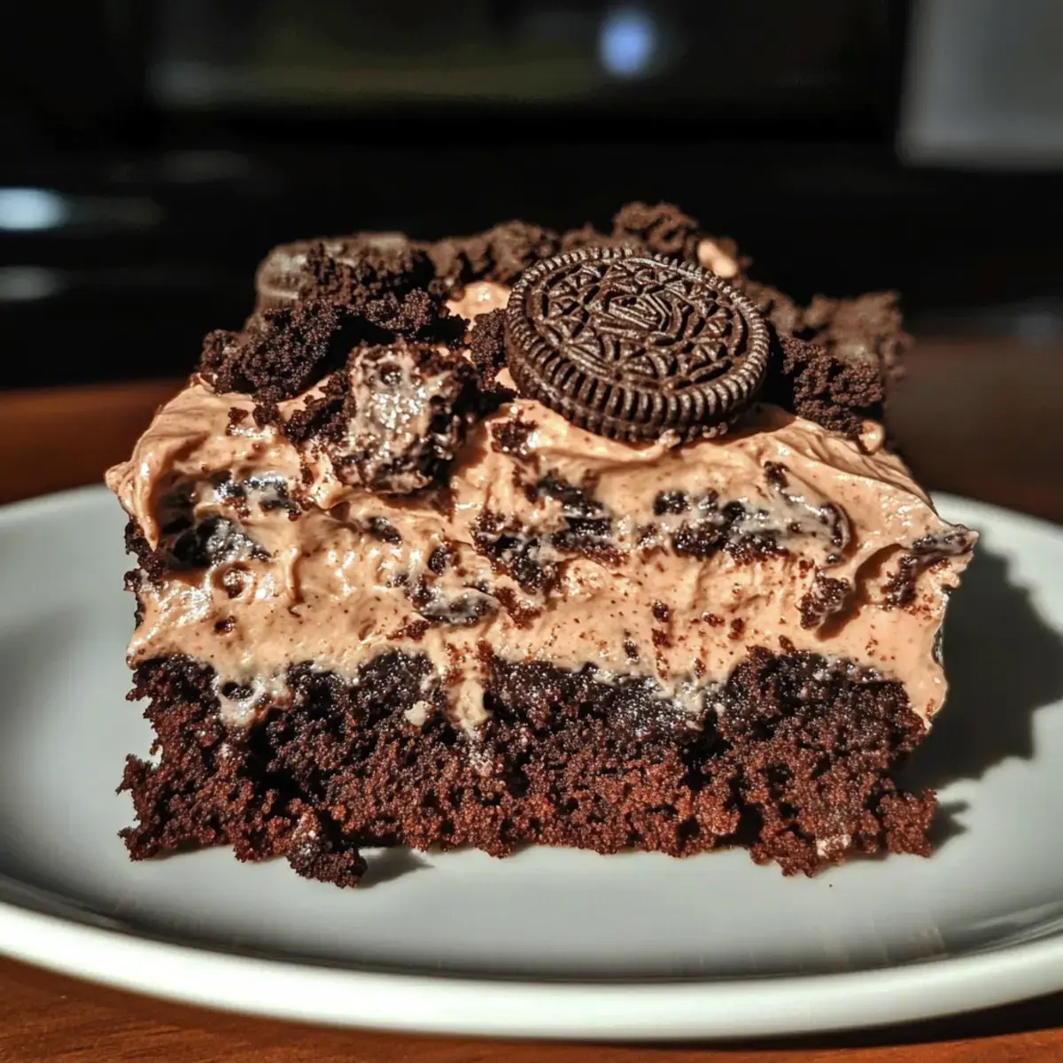 Dirt Cake Rezept