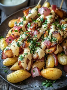 Hüttenkäse Fladenbrot – Schnell, Gesund & Ohne Mehl