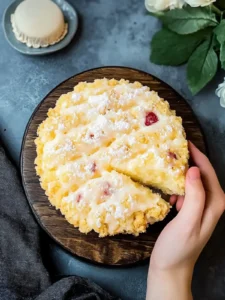 Hüttenkäse Fladenbrot – Schnell, Gesund & Ohne Mehl