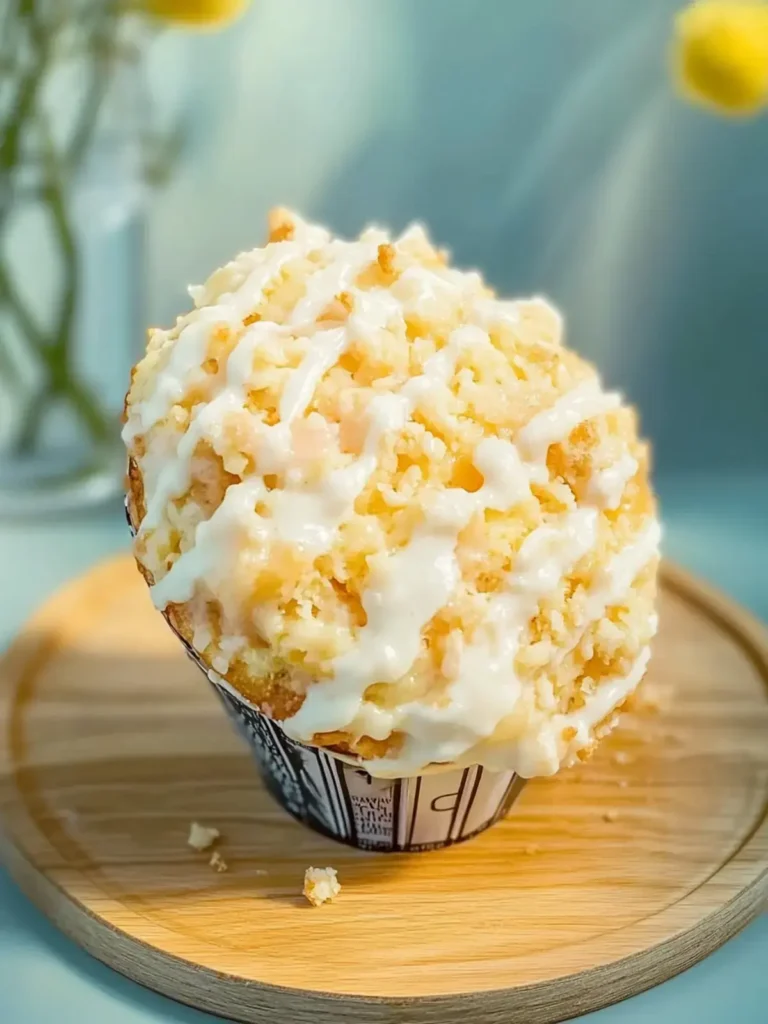 Einfache Streuseltaler