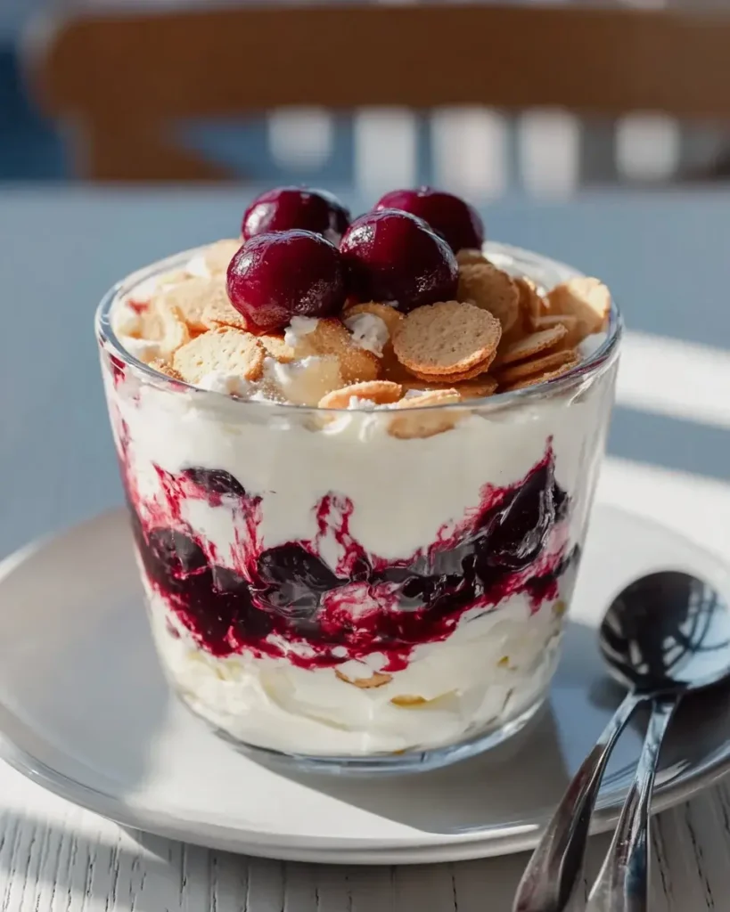 Genussvolle Engelscreme – Leckeres Rezept für jeden Anlass!