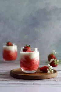 Hüttenkäse Fladenbrot – Schnell, Gesund & Ohne Mehl