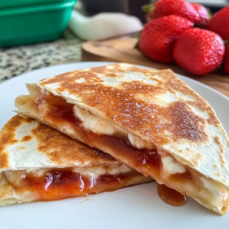 Erdbeer-Käsekuchen-Adillas