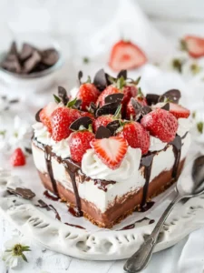 Hüttenkäse Fladenbrot – Schnell, Gesund & Ohne Mehl