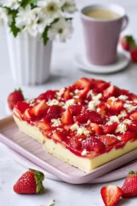 Hüttenkäse Fladenbrot – Schnell, Gesund & Ohne Mehl