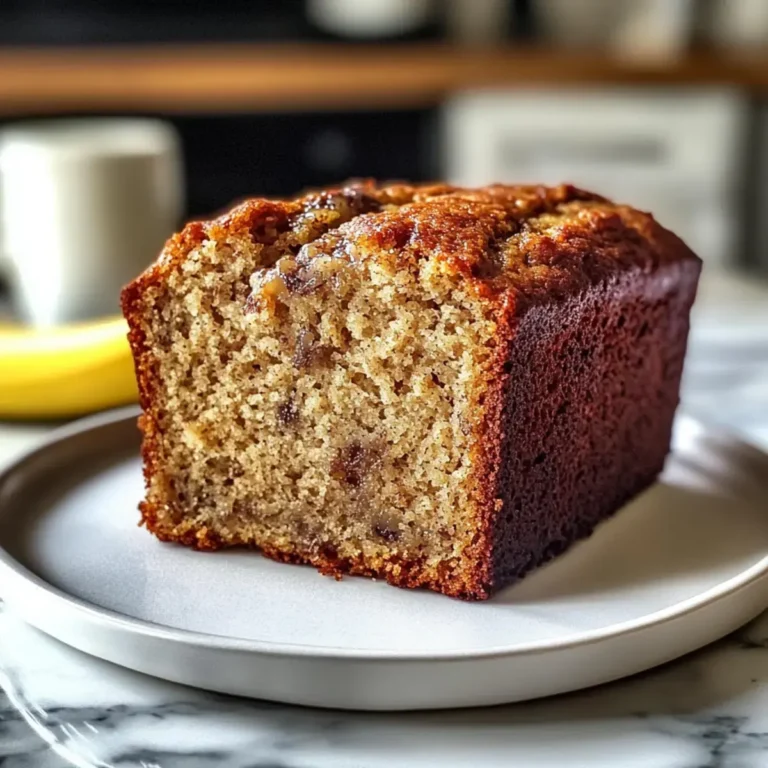 Erdnussbutter Bananen Haferflocken Muffins – Einfache, köstliche Snacks