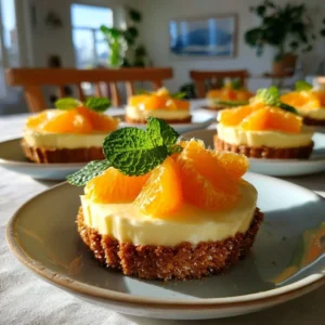 Hüttenkäse Fladenbrot – Schnell, Gesund & Ohne Mehl