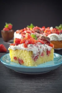 Hüttenkäse Fladenbrot – Schnell, Gesund & Ohne Mehl