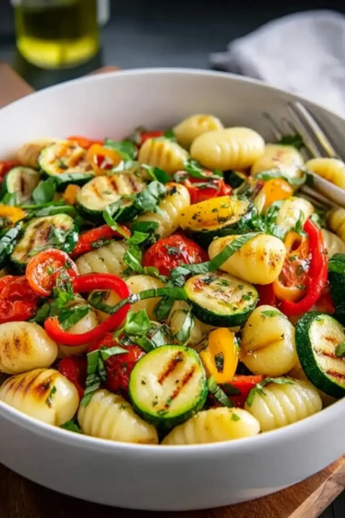 Flammkuchen Laugenstangen