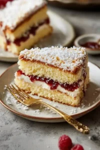 Frankfurter Kranz Schnitten