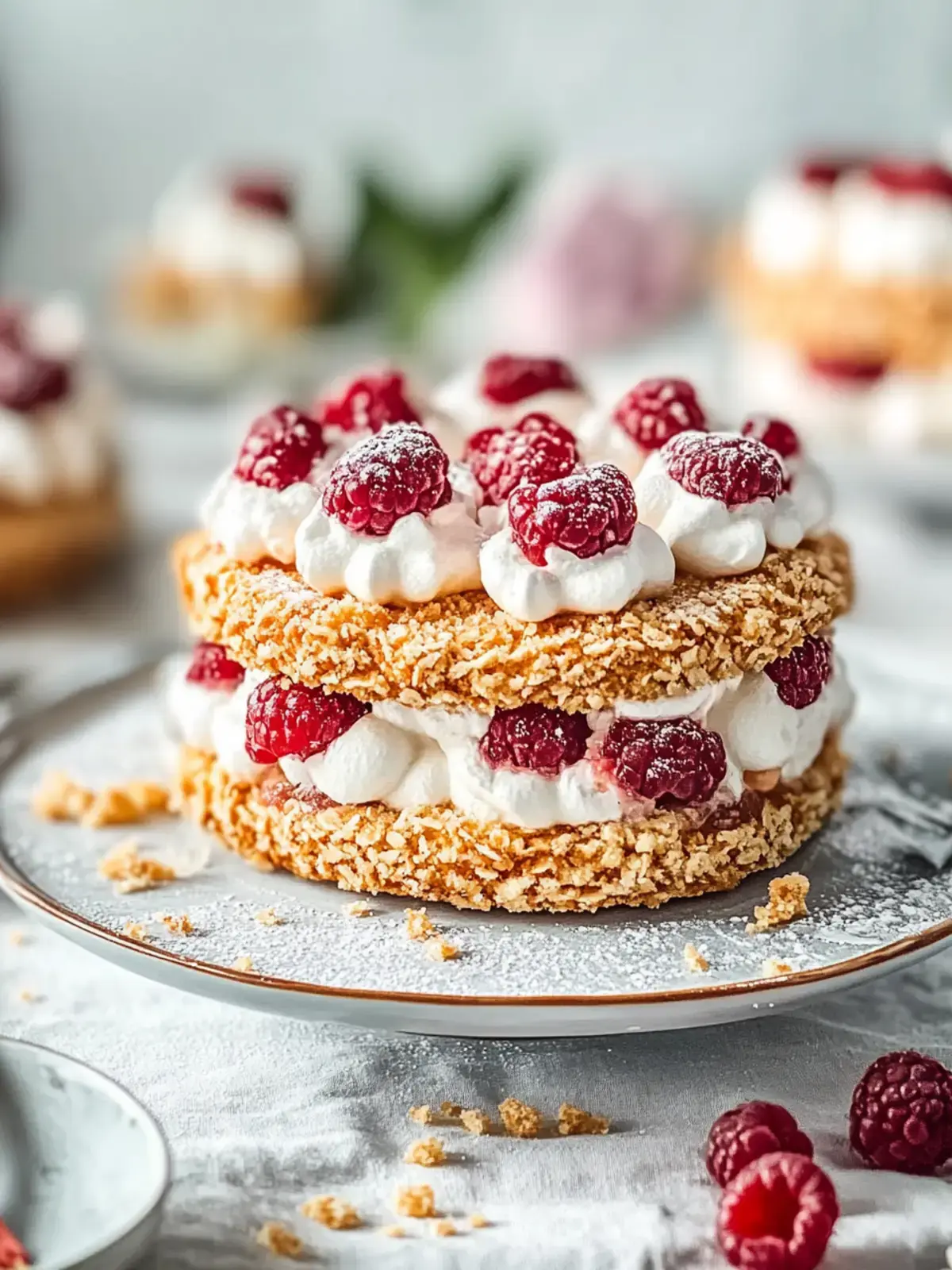 Frankfurter Kranzkekse