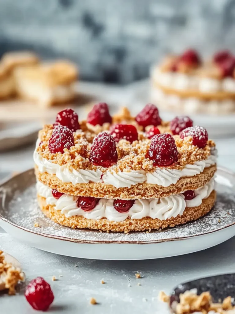 Frankfurter Kranzkekse