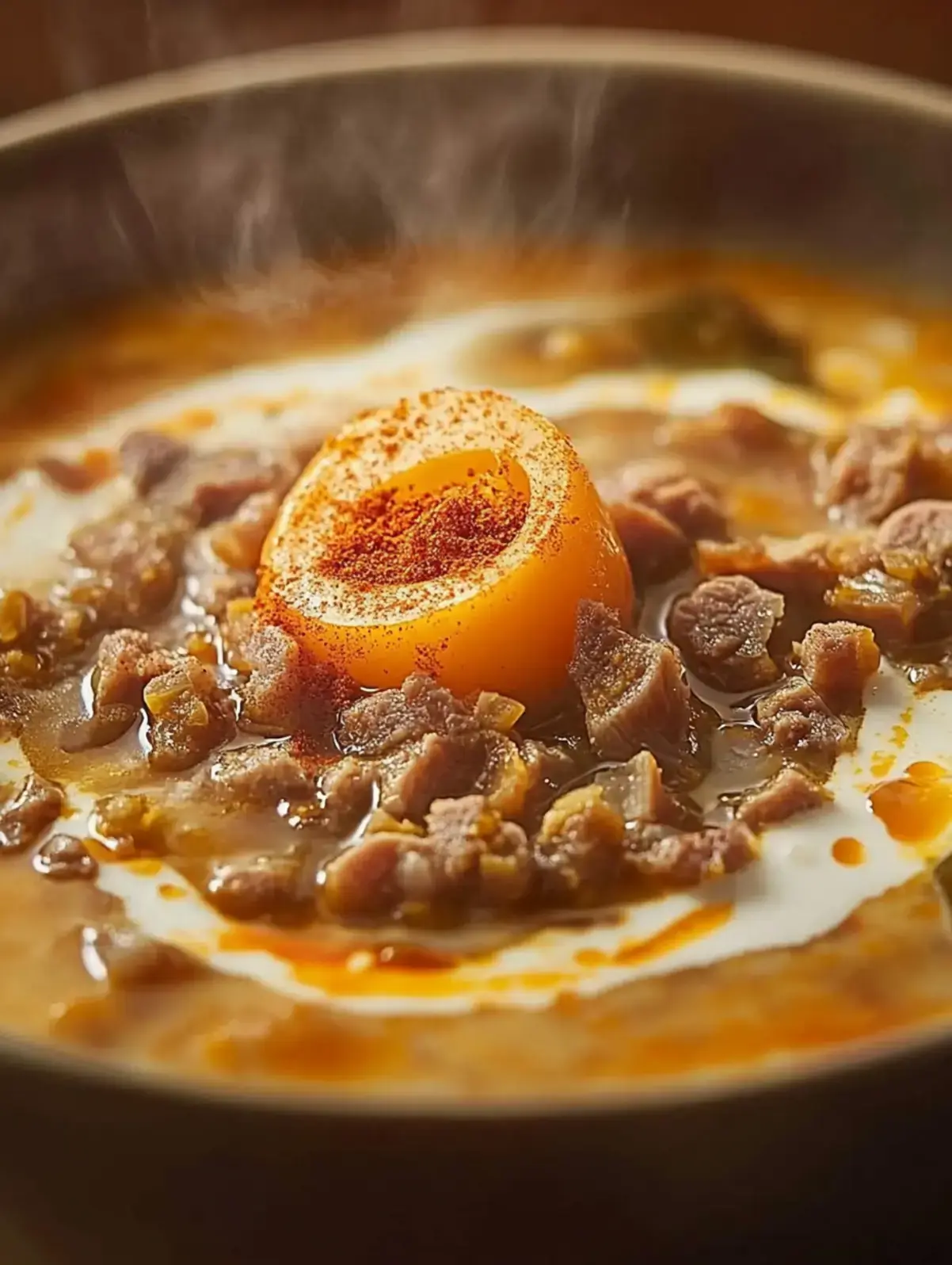 Friss-dich-dumm-Suppe