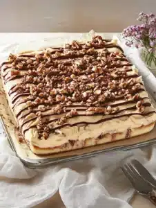 Hüttenkäse Fladenbrot – Schnell, Gesund & Ohne Mehl