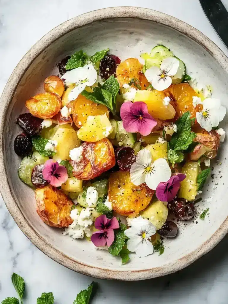 Frühjahrsabendessen Rezepte