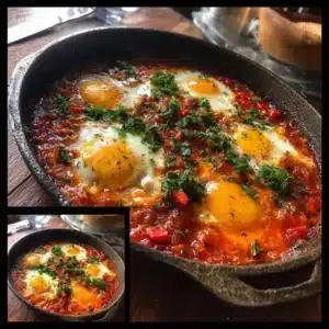 Hüttenkäse Fladenbrot – Schnell, Gesund & Ohne Mehl