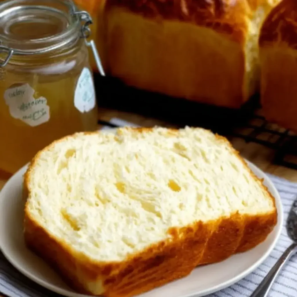 Frühstücks Brioche