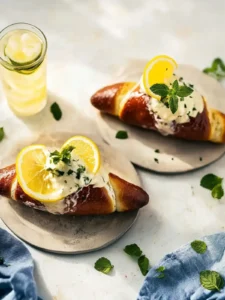 Hüttenkäse Fladenbrot – Schnell, Gesund & Ohne Mehl