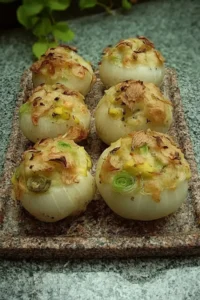 Hüttenkäse Fladenbrot – Schnell, Gesund & Ohne Mehl