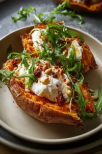 Hüttenkäse Fladenbrot – Schnell, Gesund & Ohne Mehl