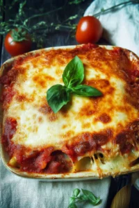 Hüttenkäse Fladenbrot – Schnell, Gesund & Ohne Mehl