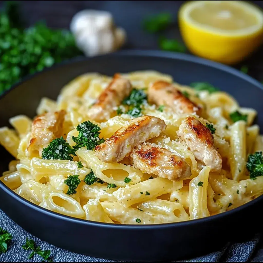 Gemüserolle mit Kräutercreme Rezept