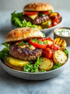 Hüttenkäse Fladenbrot – Schnell, Gesund & Ohne Mehl