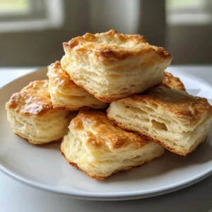 Hüttenkäse Fladenbrot – Schnell, Gesund & Ohne Mehl