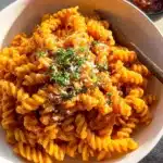 Gochujang Pasta