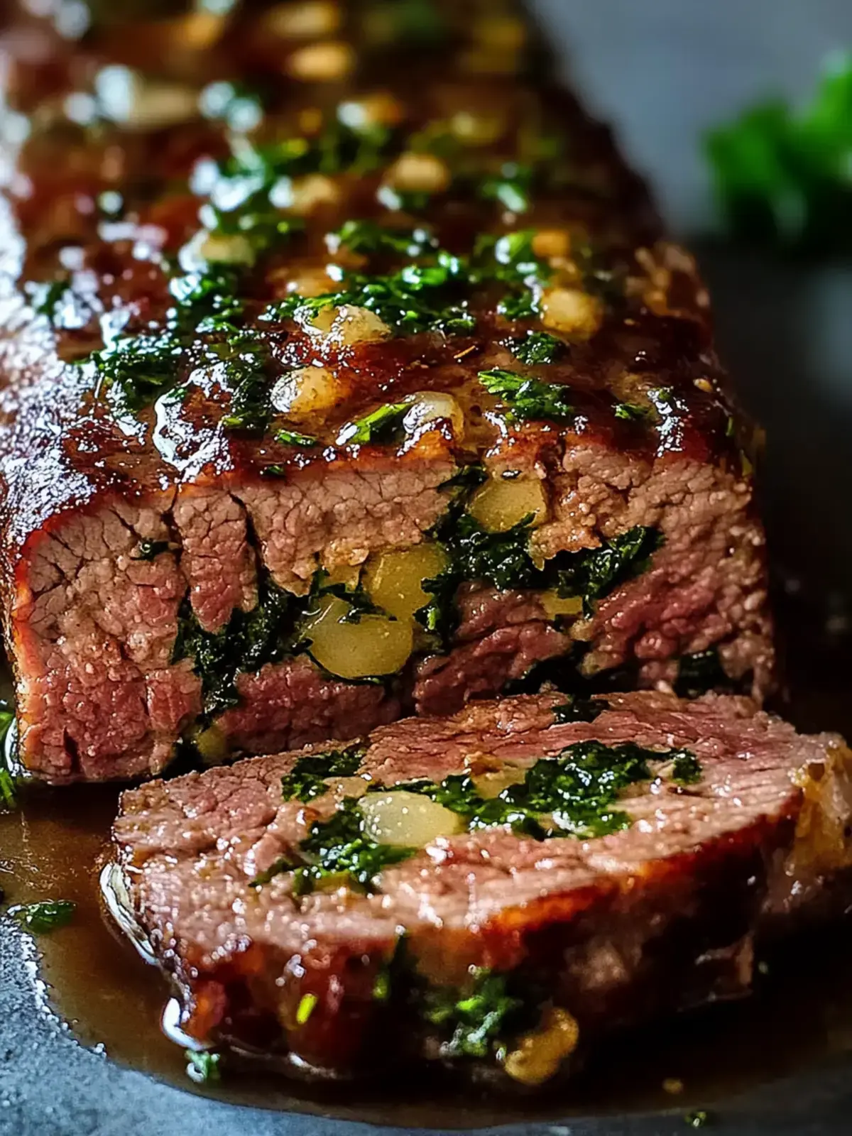 Gordon Ramsay Hackbraten Rezept