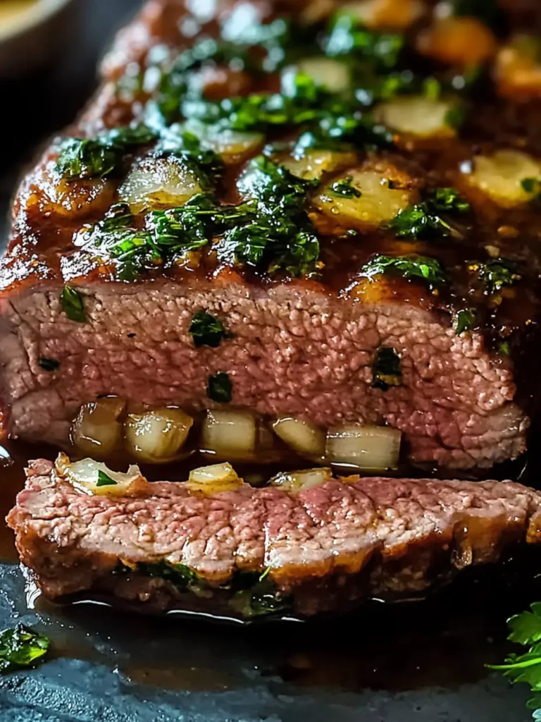 Gordon Ramsay Hackbraten Rezept