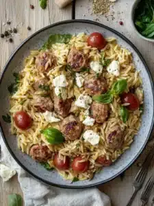 Hüttenkäse Fladenbrot – Schnell, Gesund & Ohne Mehl