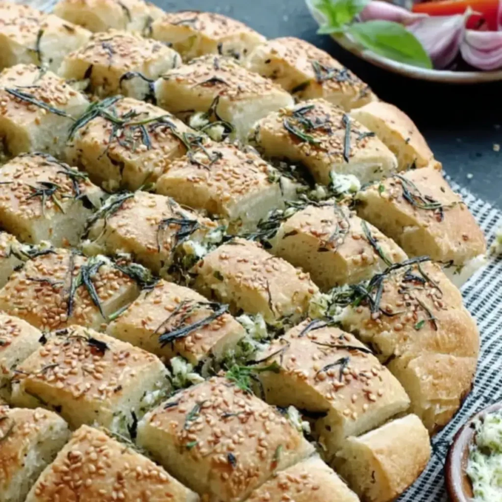 Grillbrot mit Knoblauchbutter – Lecker und einfach zuzubereiten – Noras Kreationen