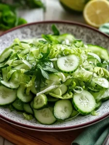 Hüttenkäse Fladenbrot – Schnell, Gesund & Ohne Mehl