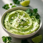 Gryner Peruanischer Dip