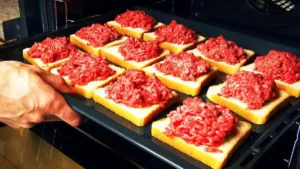 Hüttenkäse Fladenbrot – Schnell, Gesund & Ohne Mehl