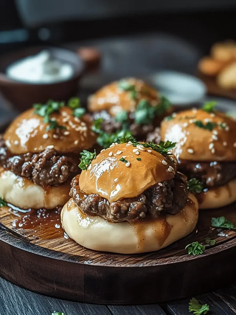 Hackfleisch und Knödel Rezept