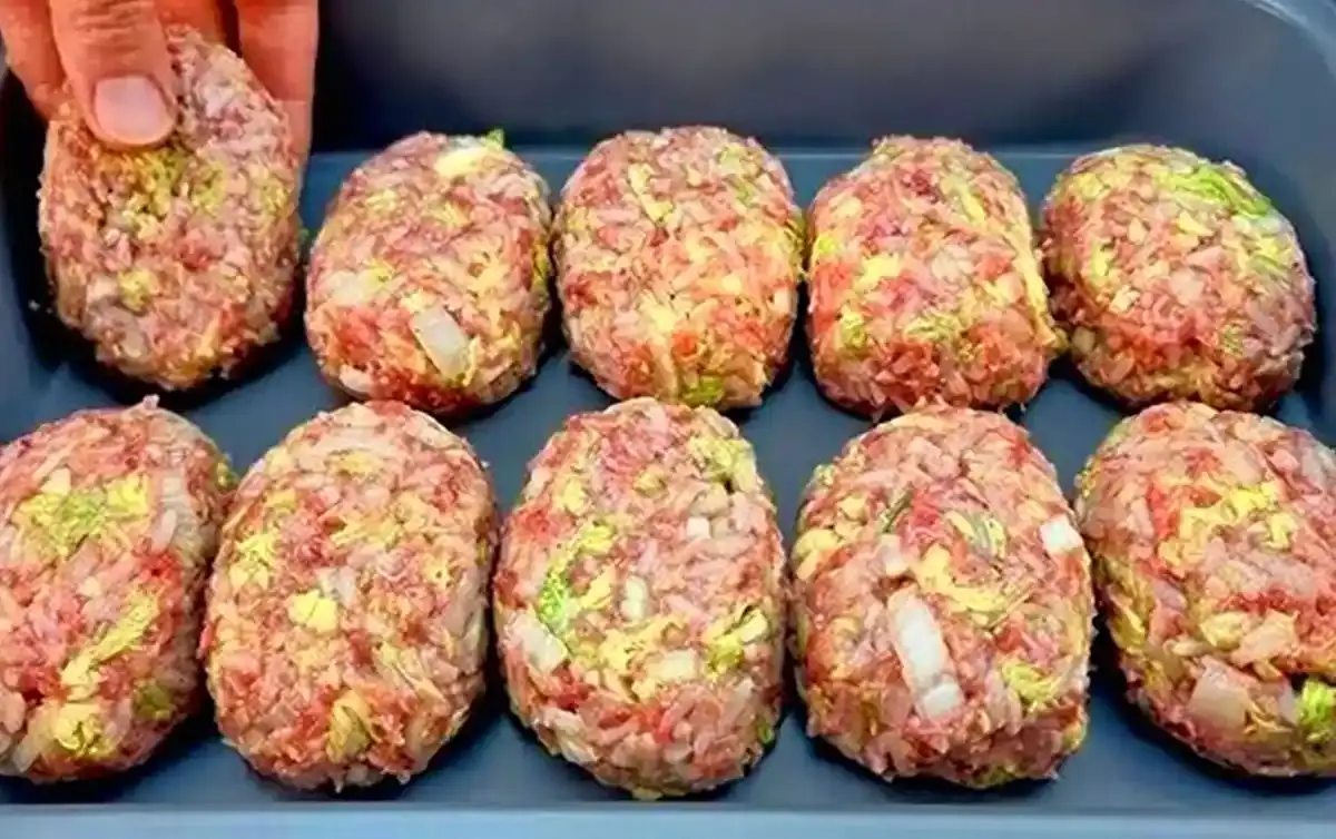 Hackfleischauflauf Rezept