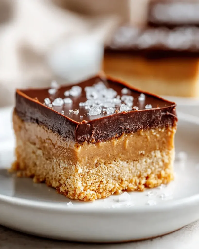 Gesunde Twix Riegel GF DF – Ohne raffinierten Zucker! – Snackerra