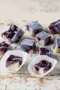 Hüttenkäse Fladenbrot – Schnell, Gesund & Ohne Mehl