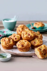 Hüttenkäse Fladenbrot – Schnell, Gesund & Ohne Mehl